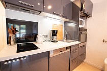 3-kamer apt. voor max. 8 pers. COMFORT (huisnr. 41CA)